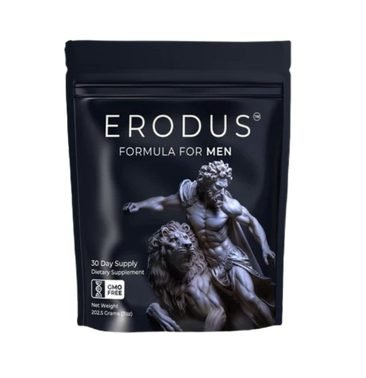 ERODUS™ FORMULA