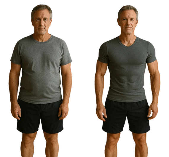 How ERODUS™ FORMULA works