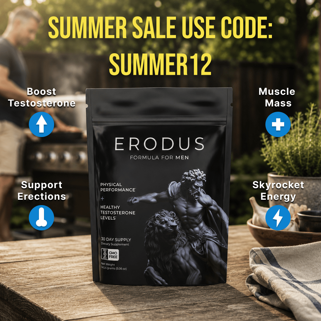 ERODUS™ FORMULA discount